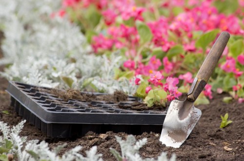 Clear pricing estimate for landscaping services in Highgate